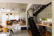 Pascal CORSI - PASCAL CORSI ARCHITECTE