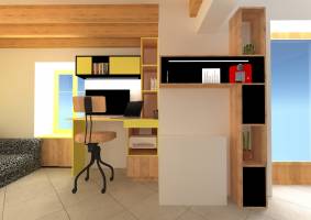 Estelle BONNAY - BE PERSPECTIVES