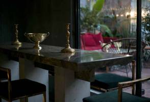 Henri GUERIN DESSERT - HENRI GUERIN DESSERT ARCHITECTE