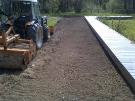 Henri GUERIN DESSERT - HENRI GUERIN DESSERT ARCHITECTE