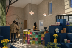 Maud DEL CASTILLO - DEL CASTILLO MAUD