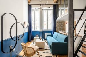 Carole CHARDIGNY - CAROLE CHARDIGNY - ATTIQUE ARCHITECTURE D'INTERIEUR